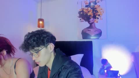 Snapshot of _ruby_red chatting on October 21, 4:35 am _ruby_red online show from October 21, 4:35 am