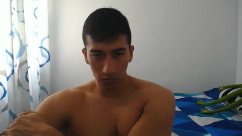 Snapshot of _sam_happy chatting on January 19, 5:49 pm Jak Sam My wish is to be able to have a good Christmas meet my goal of 10000 tks and be able to have a peaceful new year. online show from January 19, 5:49 pm