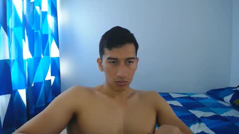 Snapshot of _sam_happy chatting on February 9, 4:29 pm Jak Sam My wish is to be able to have a good Christmas meet my goal of 10000 tks and be able to have a peaceful new year. online show from February 9, 4:29 pm