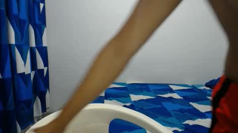 Snapshot of _sam_happy chatting on September 24, 2:15 am Jak Sam My wish is to be able to have a good Christmas meet my goal of 10000 tks and be able to have a peaceful new year. online show from September 24, 2:15 am