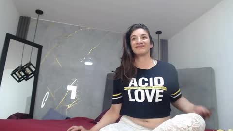 Snapshot of _samaanta_ chatting on June 7, 11:52 pm Samanta online show from June 7, 11:52 pm
