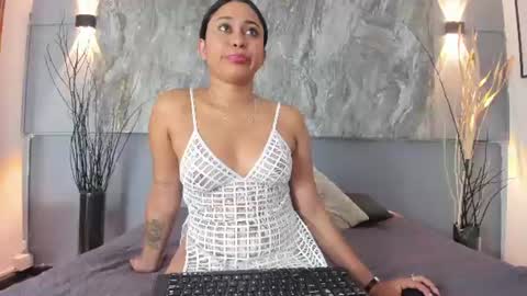  Samantha sky online show from July 22, 11:46 am