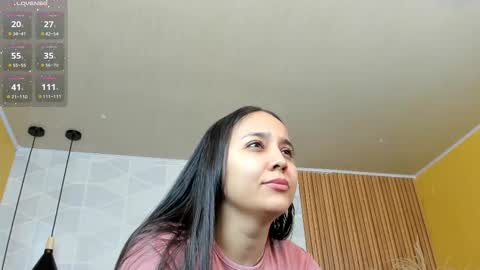 Antonella  online show from January 17, 12:32 pm