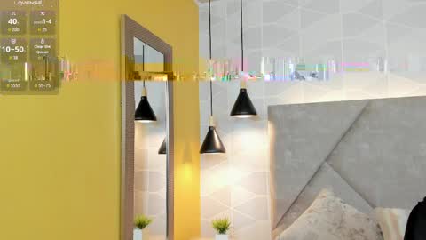 Antonella  online show from April 14, 12:33 pm