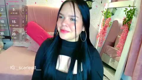 Snapshot of _sammysaenz chatting on September 23, 11:08 pm Samantha Saenz online show from September 23, 11:08 pm