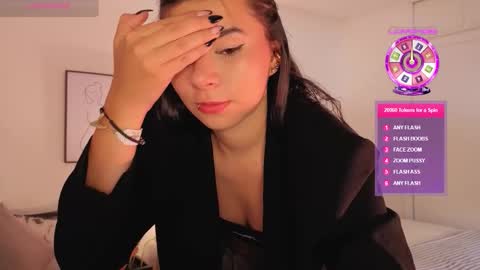 Samy. online show from September 12, 1:55 pm