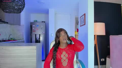 Sammy online show from October 8, 4:48 pm