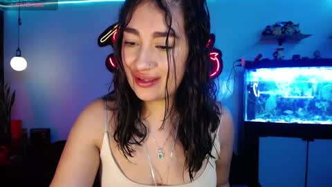  SantaLove  online show from December 2, 6:32 pm