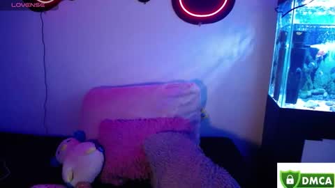  SantaLove  online show from December 10, 1:22 am