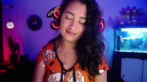  SantaLove  online show from January 6, 11:31 pm