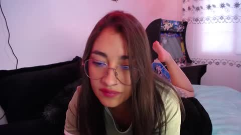  SantaLove  online show from March 12, 7:38 pm