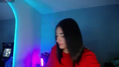 Snapshot of _santalove_ chatting on April 10, 10:58 pm SantaLove online show from April 10, 10:58 pm