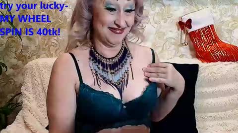 Sara online show from December 14, 6:19 am