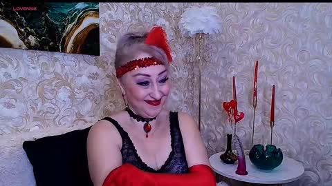 Sara online show from February 21, 9:21 am