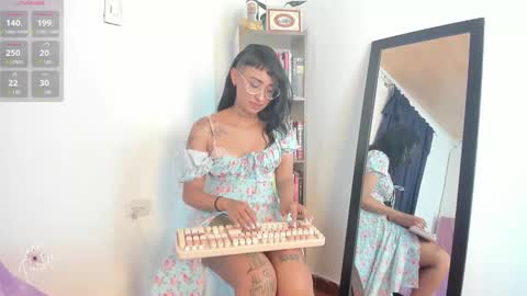 Sarita  online show from January 13, 11:17 pm