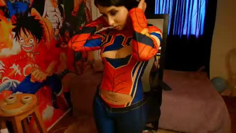 Sarita  online show from September 30, 8:14 pm