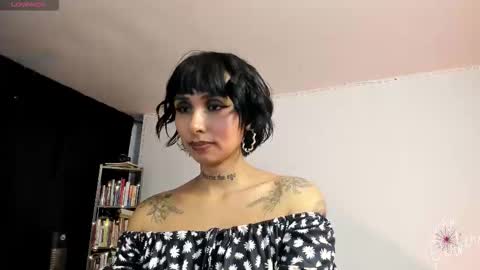 Sarita  online show from February 13, 9:00 pm