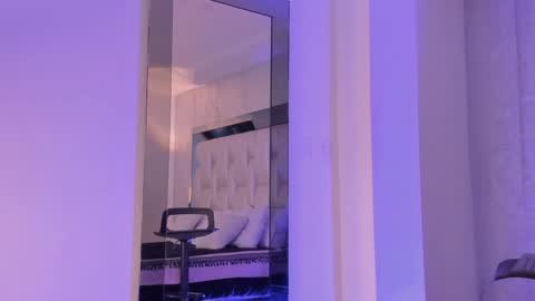 Sara online show from January 27, 2:46 pm