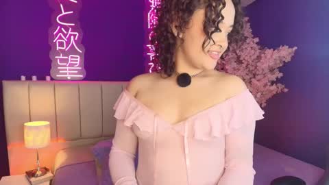 Sara online show from February 20, 6:37 am