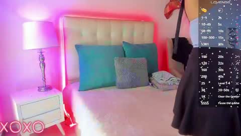 Sasha  online show from May 6, 12:32 pm