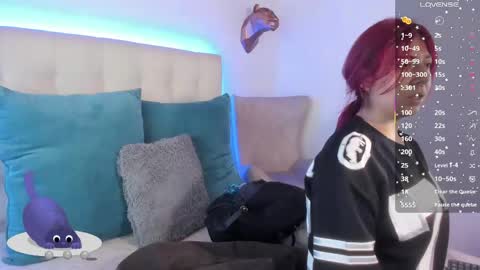 Sasha  online show from May 23, 11:47 am