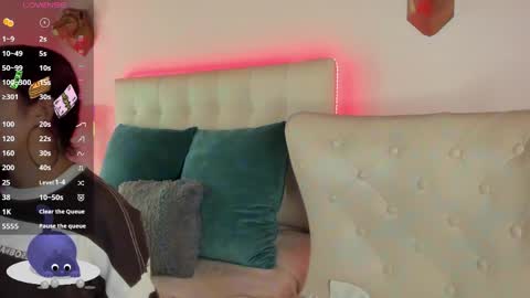 Sasha  online show from May 27, 12:35 pm