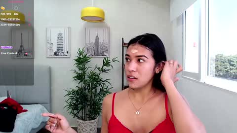 Sassy Girl online show from January 24, 6:14 pm