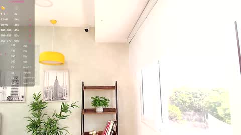 Sassy Girl online show from January 29, 4:52 pm