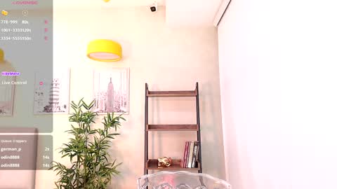 Sassy Girl online show from February 5, 12:31 am