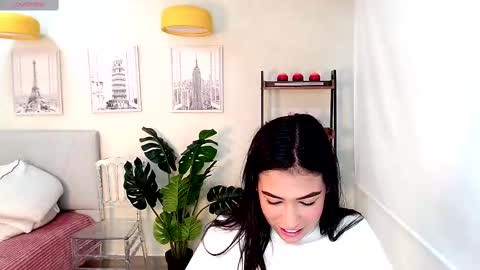 Sassy Girl online show from February 21, 6:15 pm