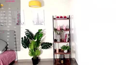 Sassy Girl online show from February 22, 12:19 pm