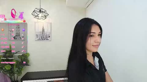 Sassy Girl online show from September 15, 6:19 pm