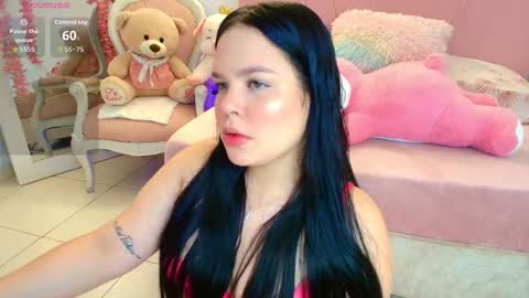 Scarleet  online show from February 19, 12:28 am