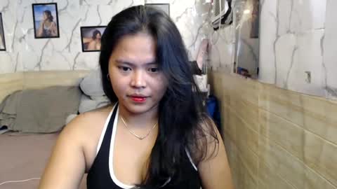 Snapshot of _scarlet08 chatting on July 1, 4:03 am Maechie online show from July 1, 4:03 am