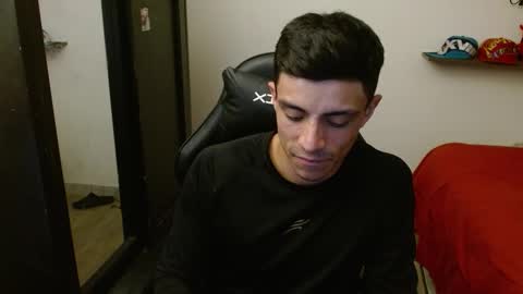 SCHNEIDER online show from November 12, 10:41 pm