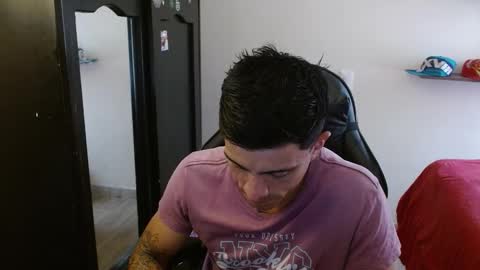 SCHNEIDER online show from December 1, 8:47 pm