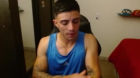 SCHNEIDER online show from December 3, 10:41 pm