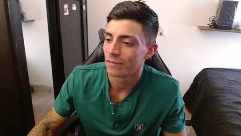 SCHNEIDER online show from February 12, 9:21 pm