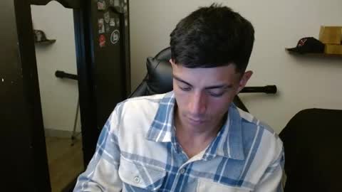 SCHNEIDER online show from May 8, 10:37 pm