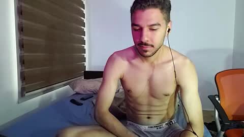 _sebas69 online show from April 13, 12:32 pm