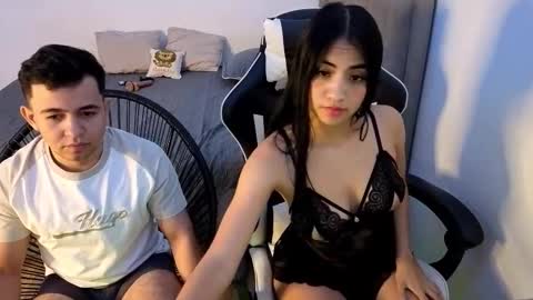 IsabellaMarty online show from February 6, 6:18 am