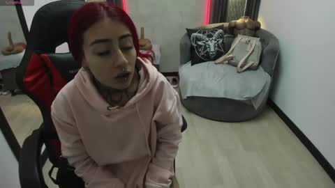 Selene online show from February 18, 12:28 pm