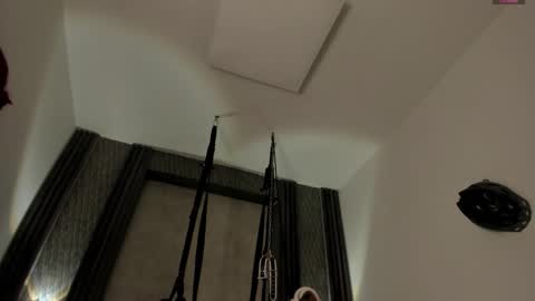 Selene online show from November 12, 2:17 pm