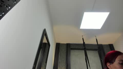 Selene online show from May 10, 2:06 am