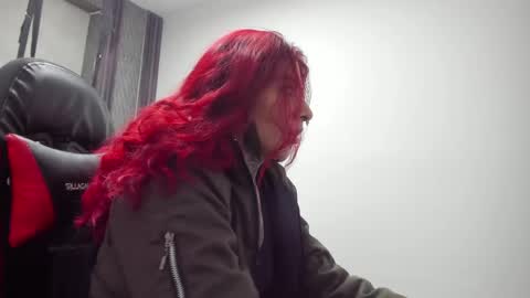 Selene online show from May 13, 1:14 am