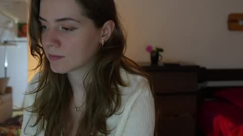 Lia online show from May 25, 6:47 pm