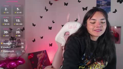 Serendipia online show from January 7, 11:16 am