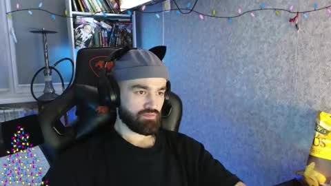 Ask me online show from January 18, 6:12 pm