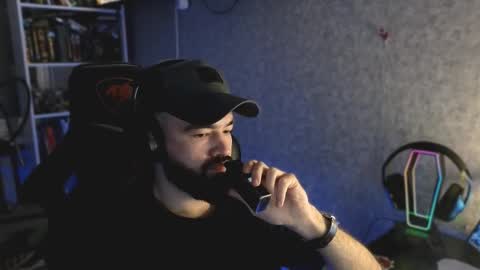 Ask me online show from March 6, 2:30 am