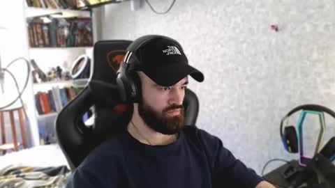 Ask me online show from March 18, 8:06 am